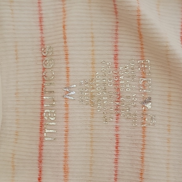 Maurices Tanks - Picture 3 of 8